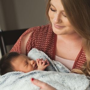 Meet your Posher, Peyton